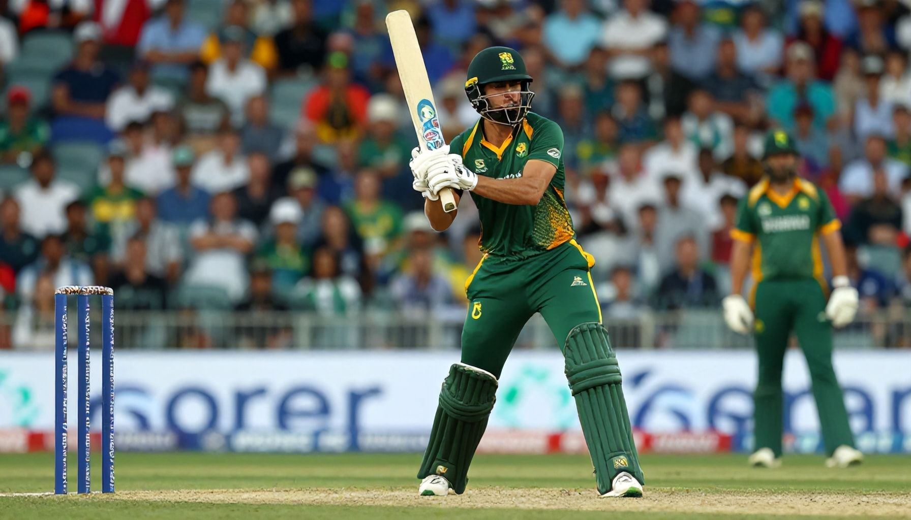 Markram's Masterclass Leads South Africa to T20 Victory