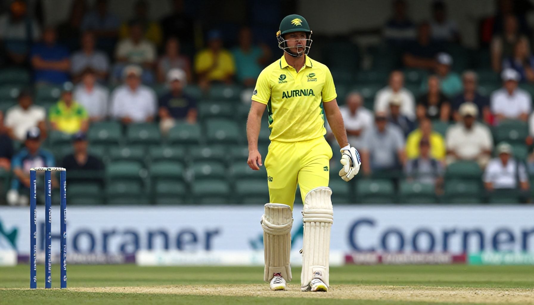 Marnus Labuschagne's Masterclass Leads Australia to Commanding Test Win