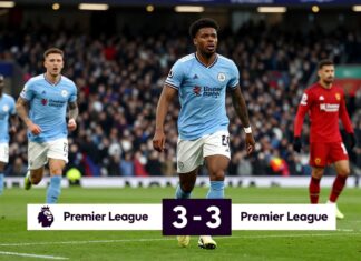 Premier League action kicks off this weekend