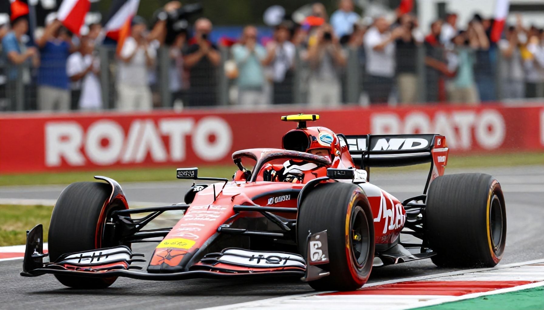 Max Verstappen Claims Thrilling Monaco Grand Prix Win