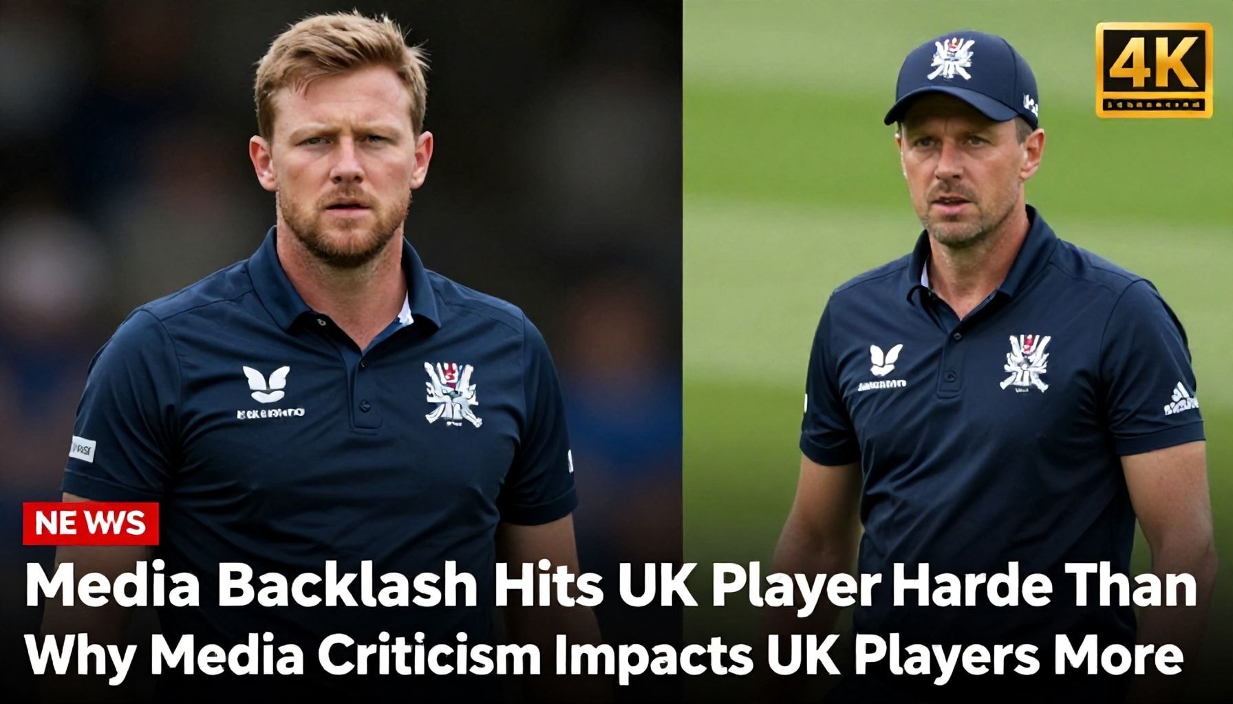 Media Backlash Hits UK Players Harder Than Expected