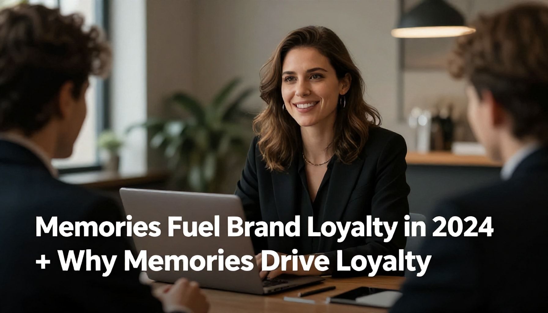 Memories Fuel Brand Loyalty in 2024