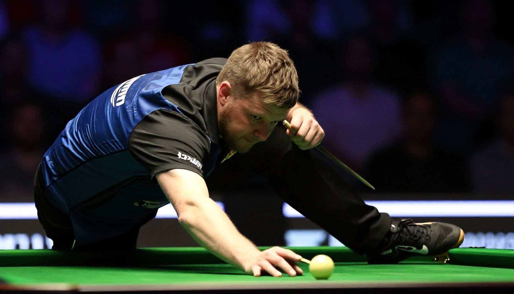 Michael Smith Suffers Surprise Defeat to Fallon Sherrock Tonight