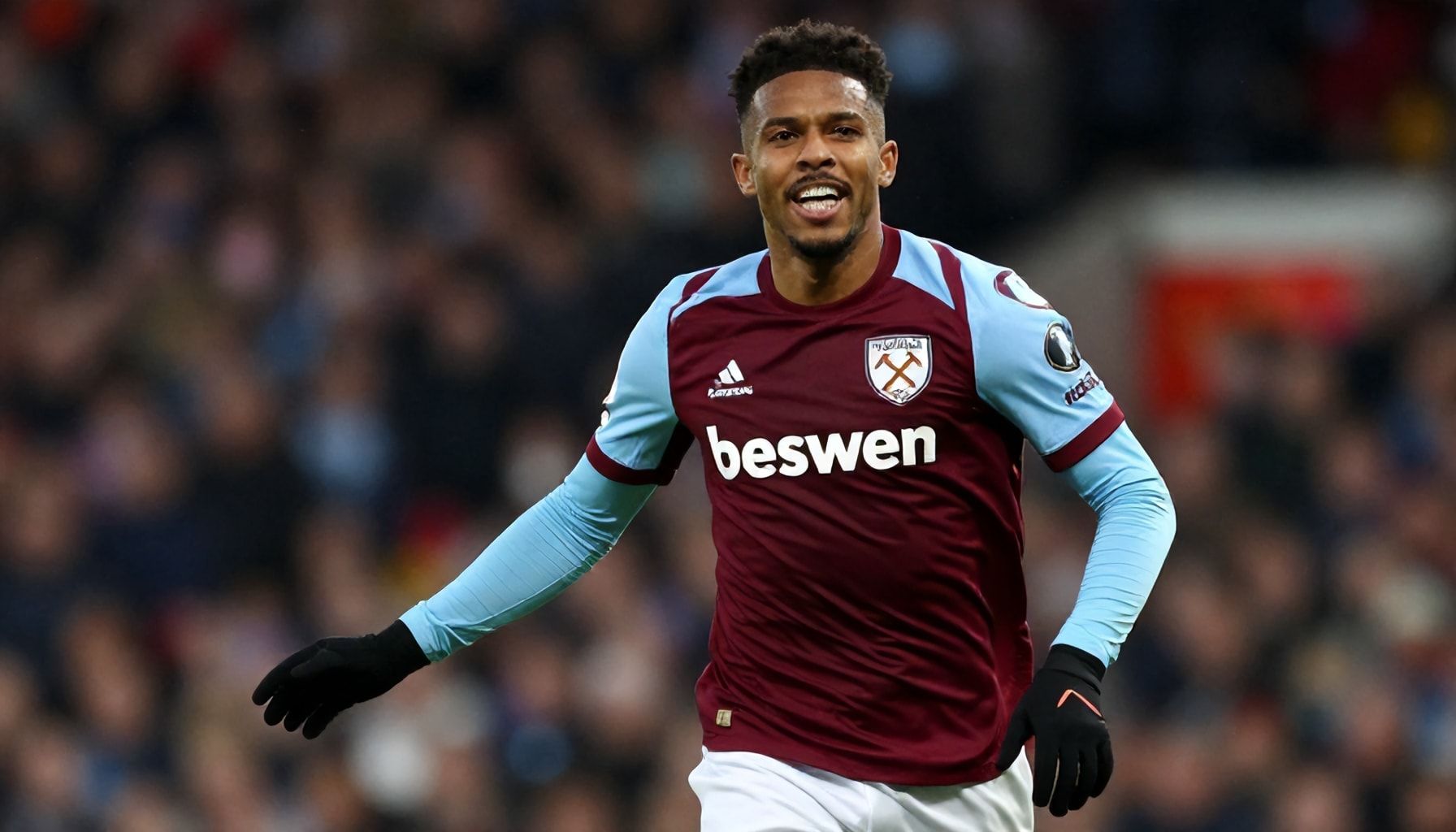 Michail Antonio Shines as West Ham Defeats Luton