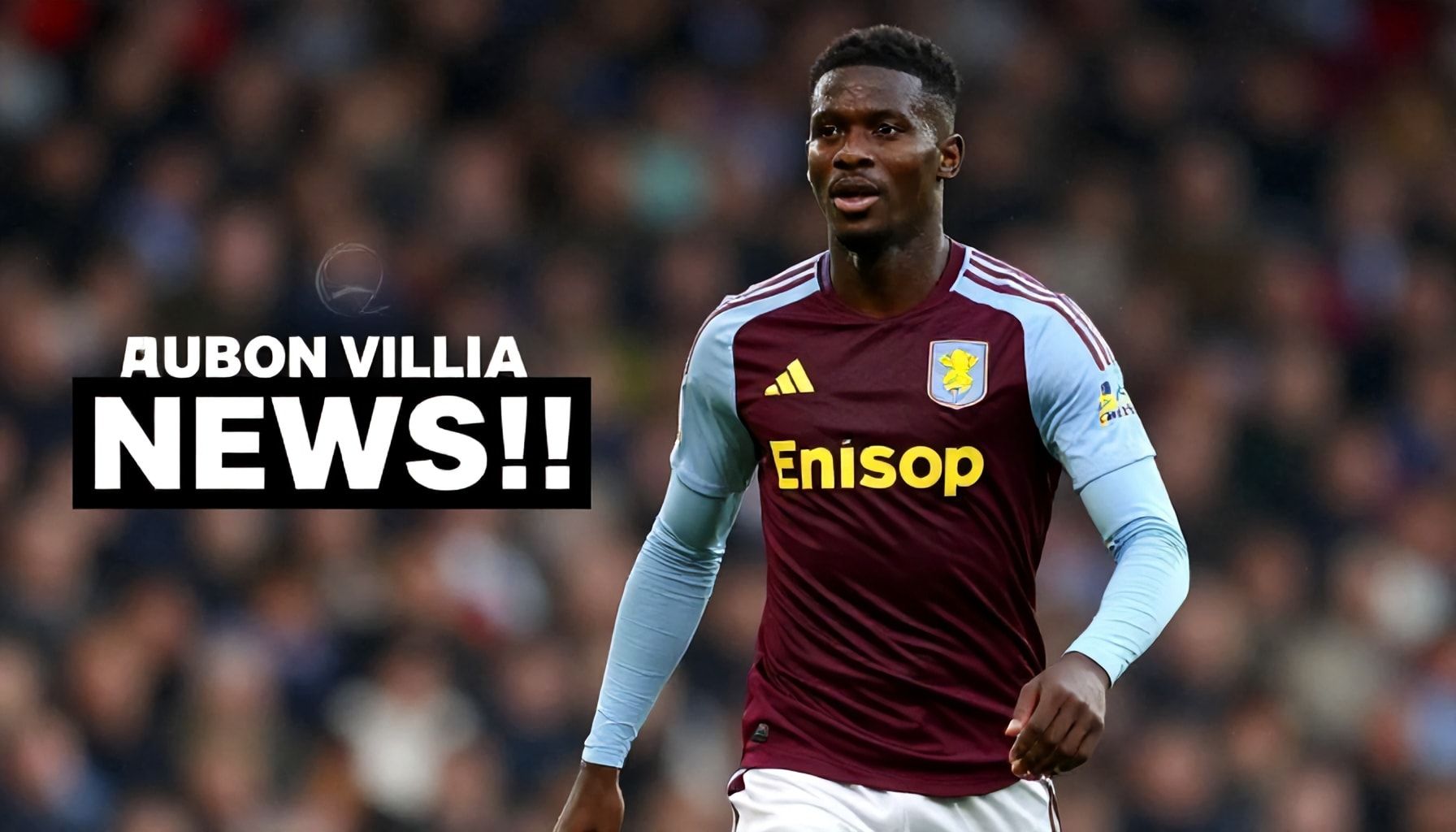 Midfielder Boubacar Kamara Joins Aston Villa