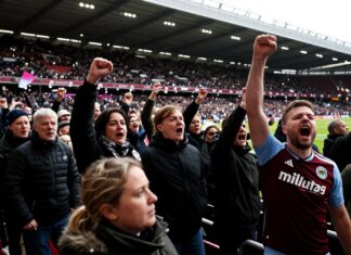 Millwall fans charged over Birmingham clashes