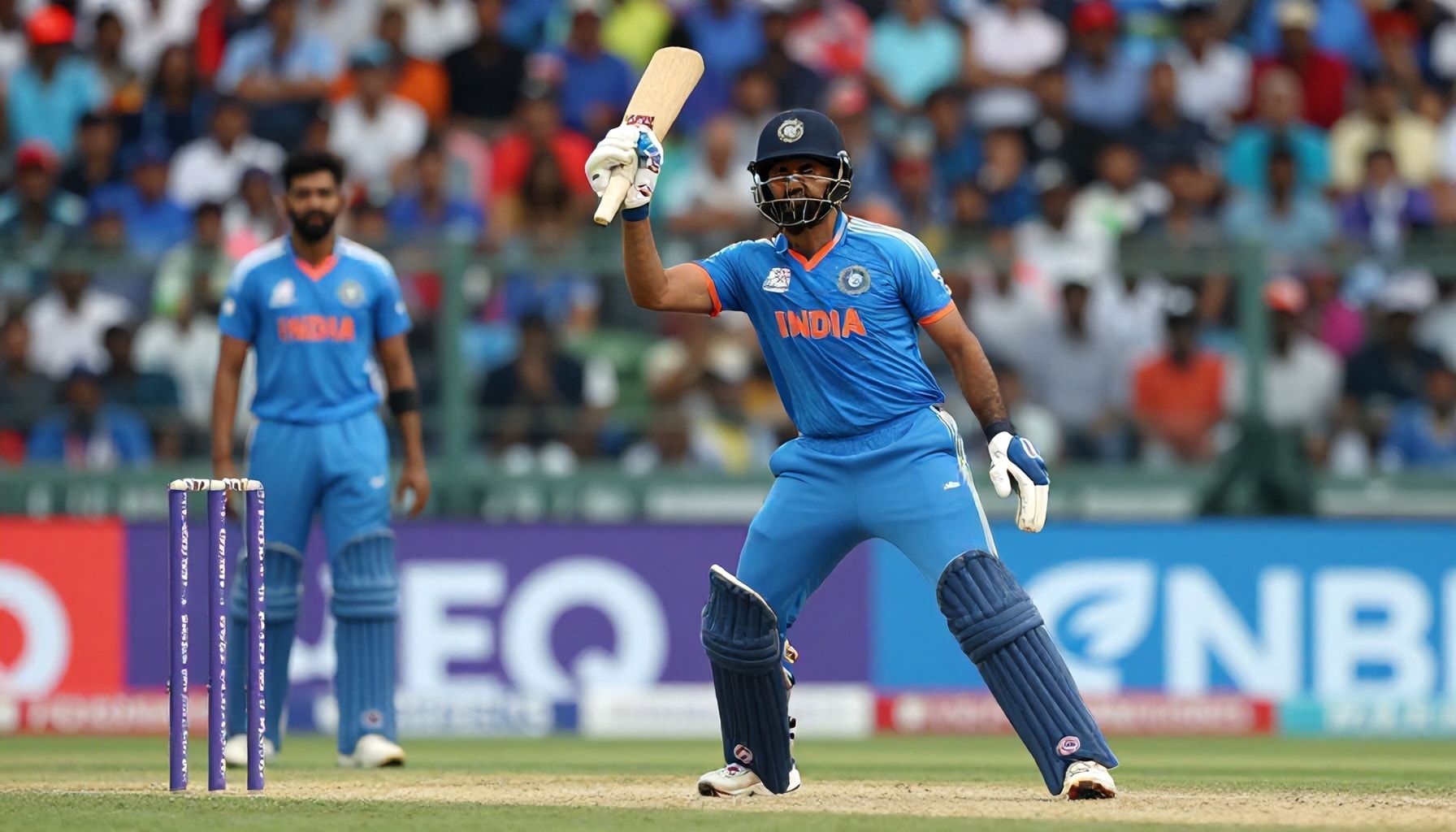 Mohammed Shami's Bowling Masterclass Secures India's T20I Series Victory