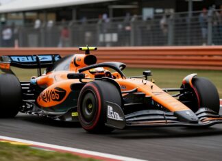 McLaren Unveils Radical New Design for 2024 Season