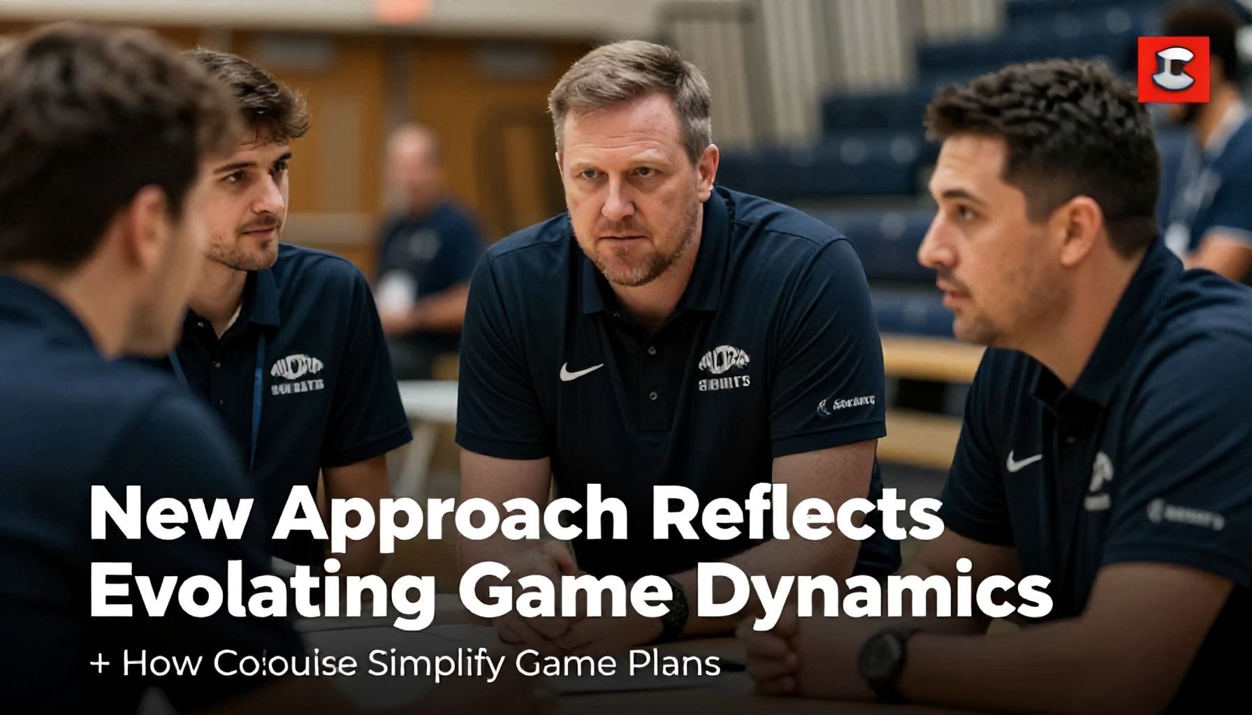 New Approach Reflects Evolving Game Dynamics