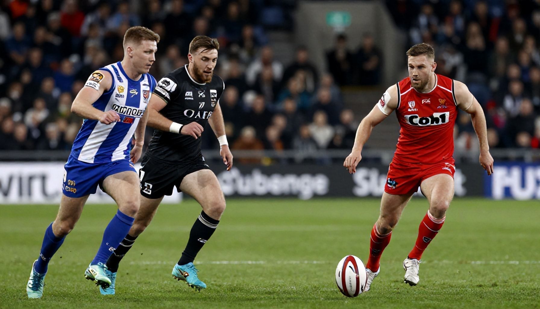 New Faces and Familiar Rivals Set to Clash