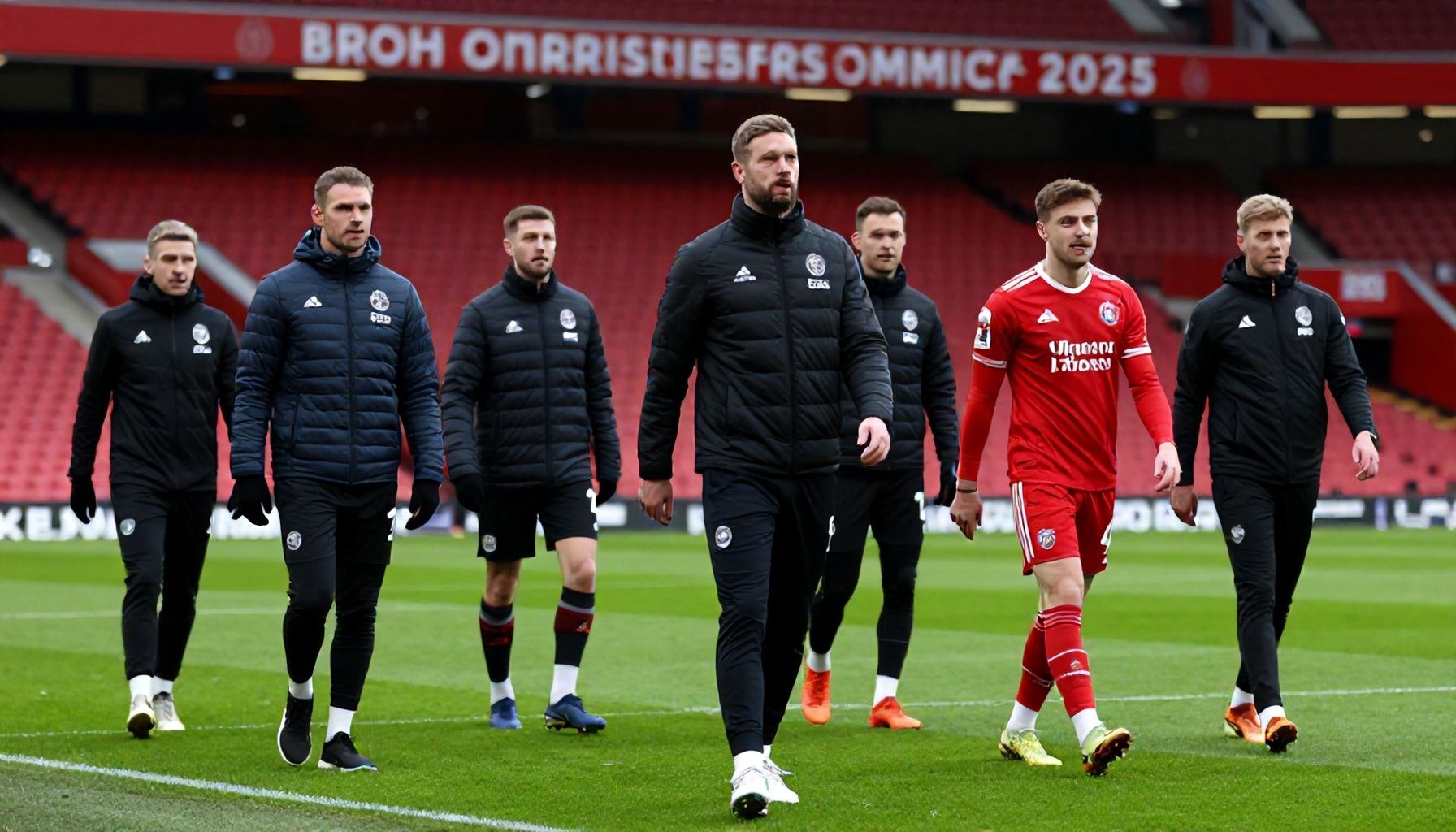 New Faces Arrive at Ibrox as Rangers Prepare for Season Opener