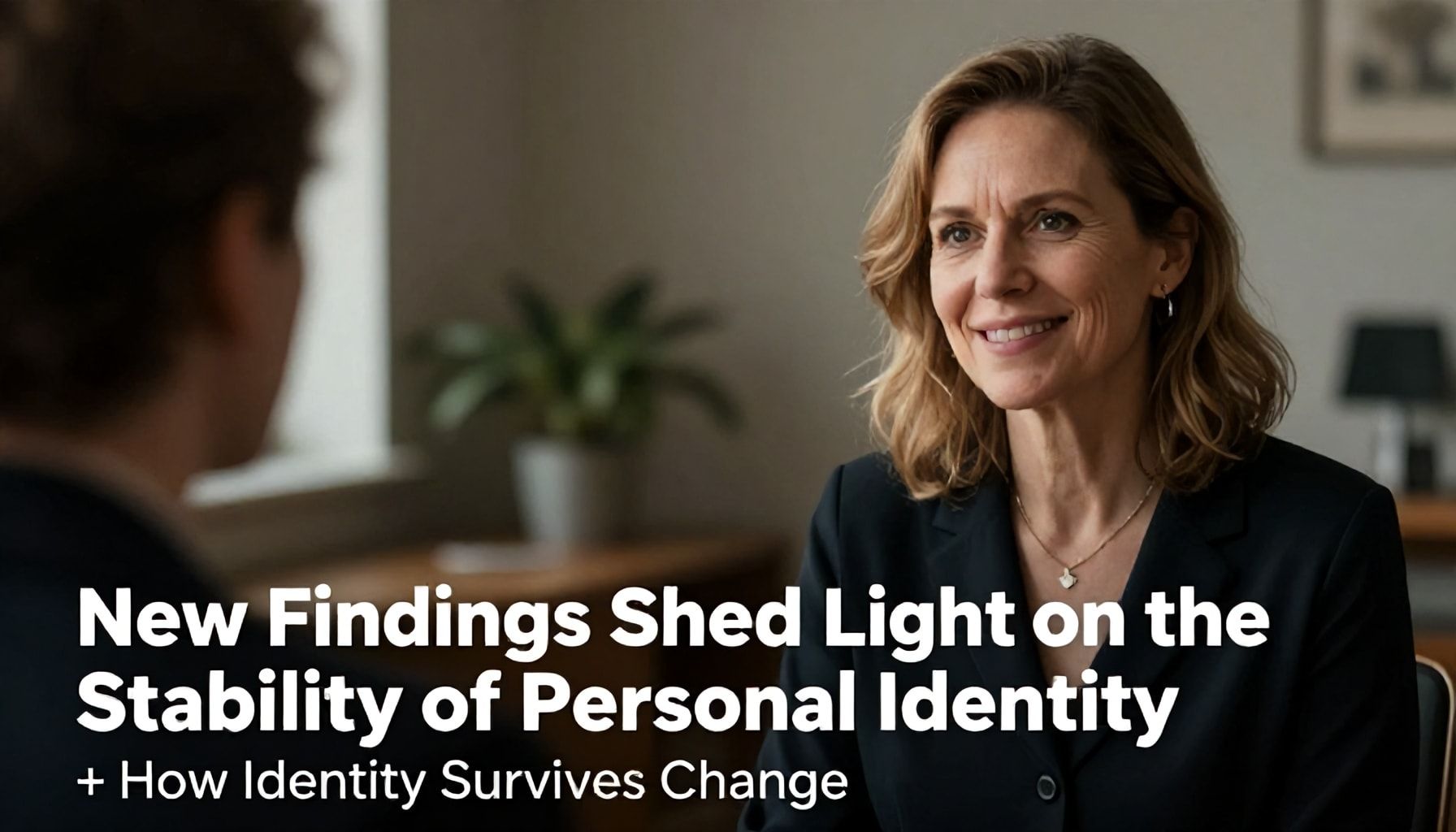 New Findings Shed Light on the Stability of Personal Identity