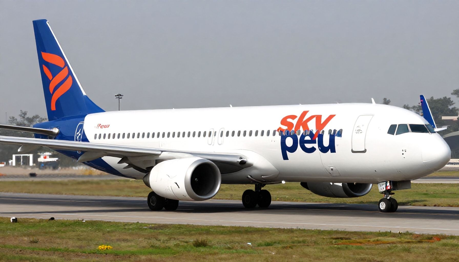 New Flight Route to Boost Sky Peru's Lima Connectivity