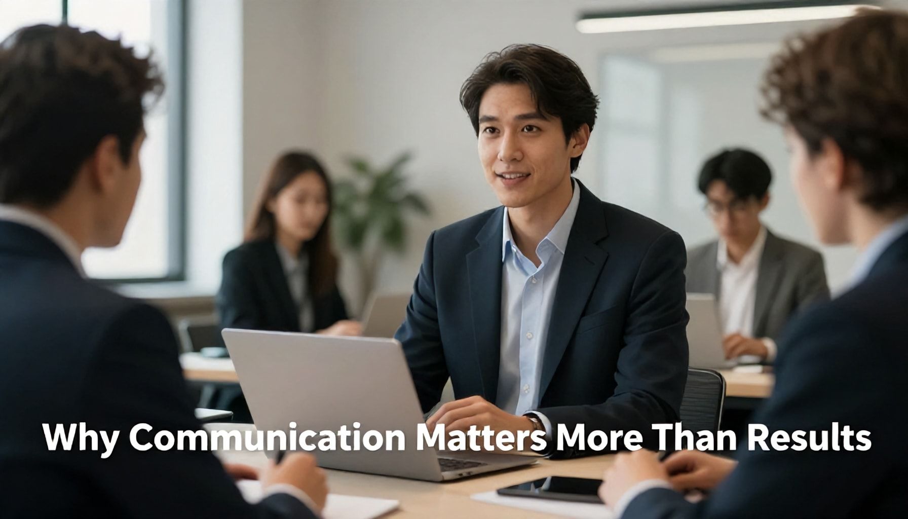 New insights reveal shifting priorities in professional success metrics