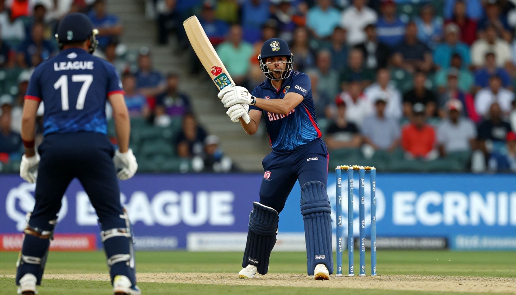 New League Aims to Revolutionise Cricket in the US