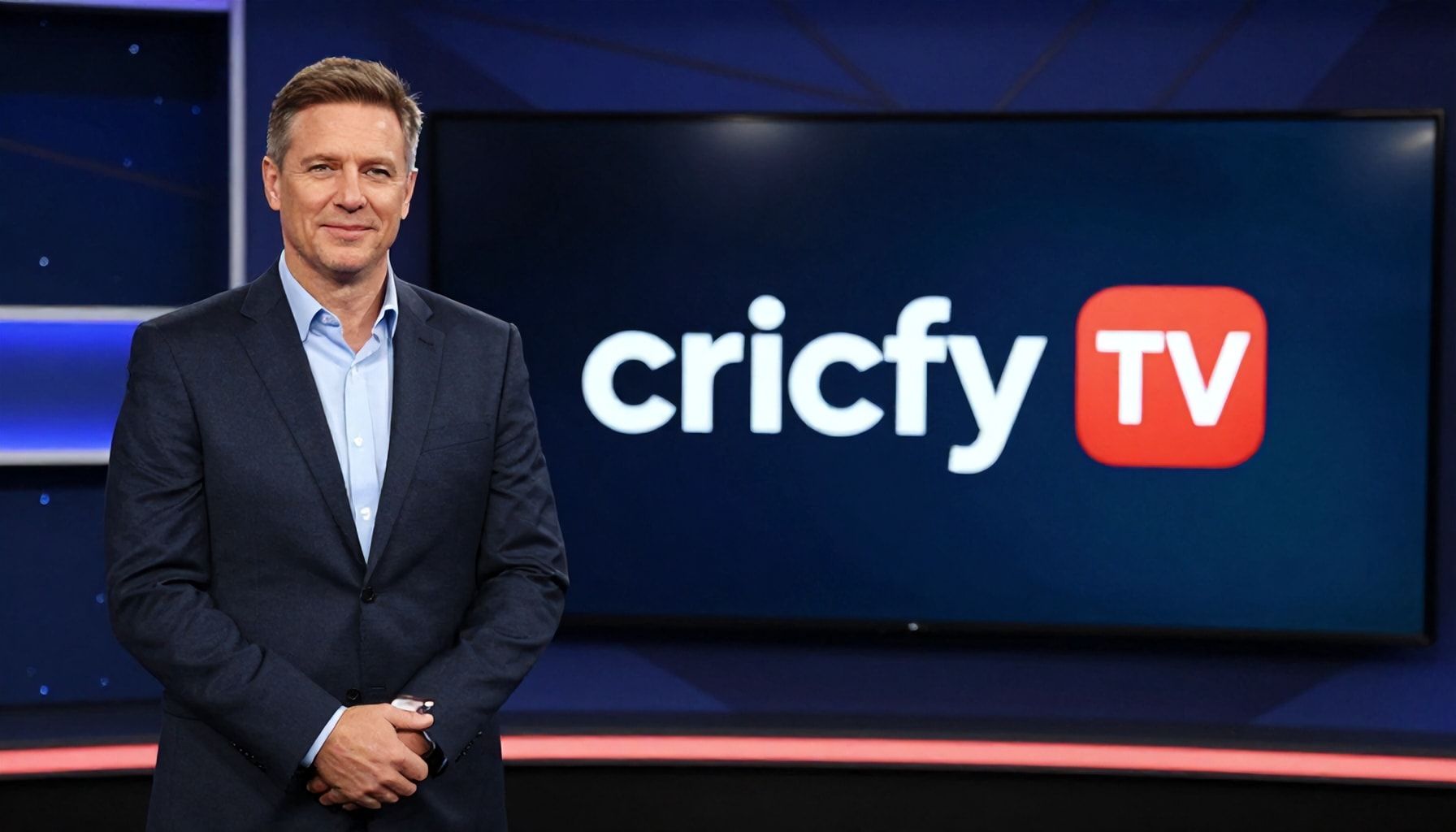 New Live Coverage Plans Announced by Cricfy TV