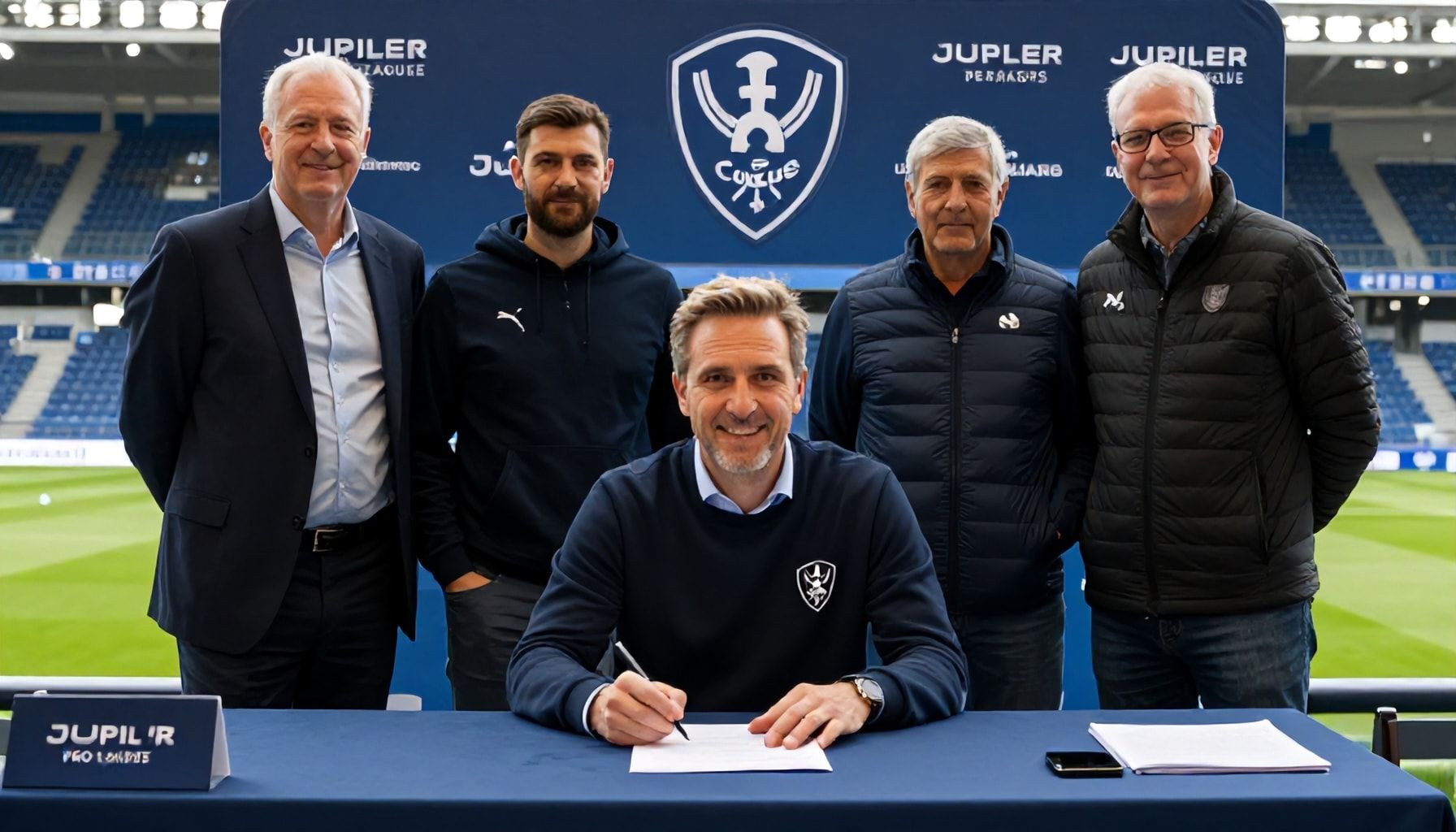 New Signings Set to Shine as League Returns