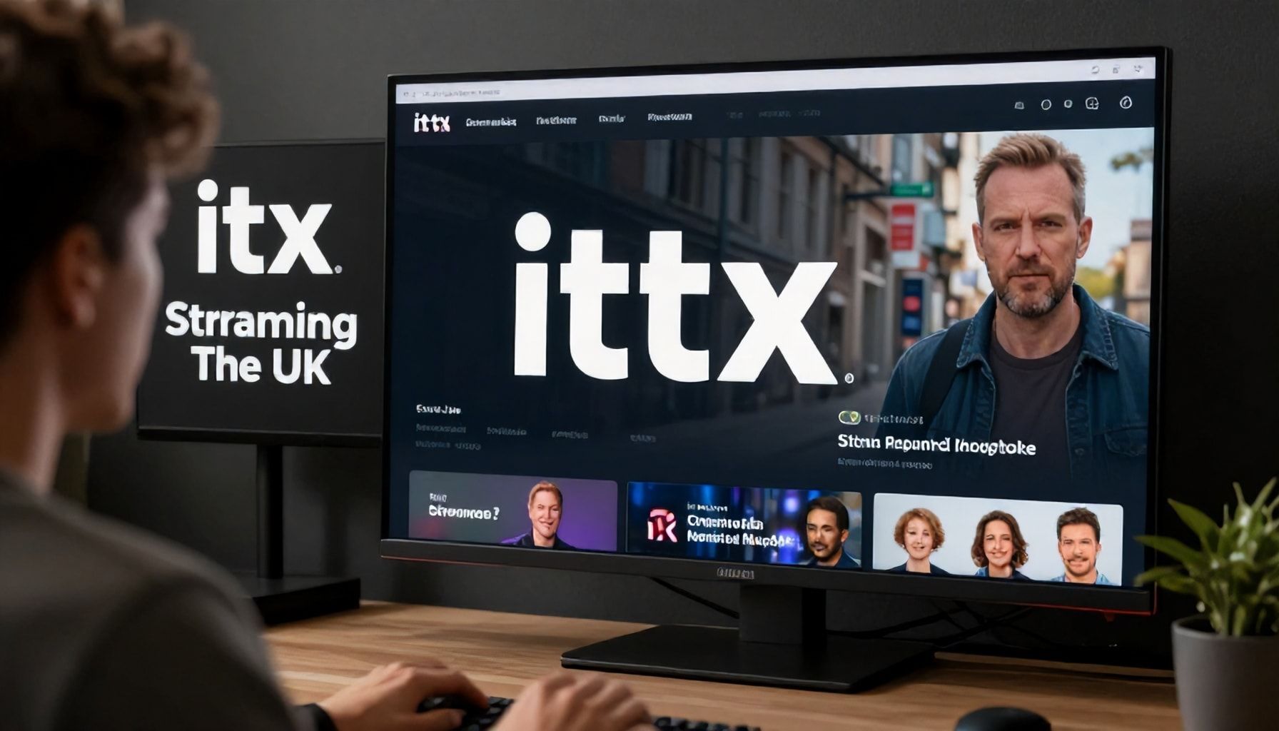 New Streaming Platform Hits Screens Across the UK