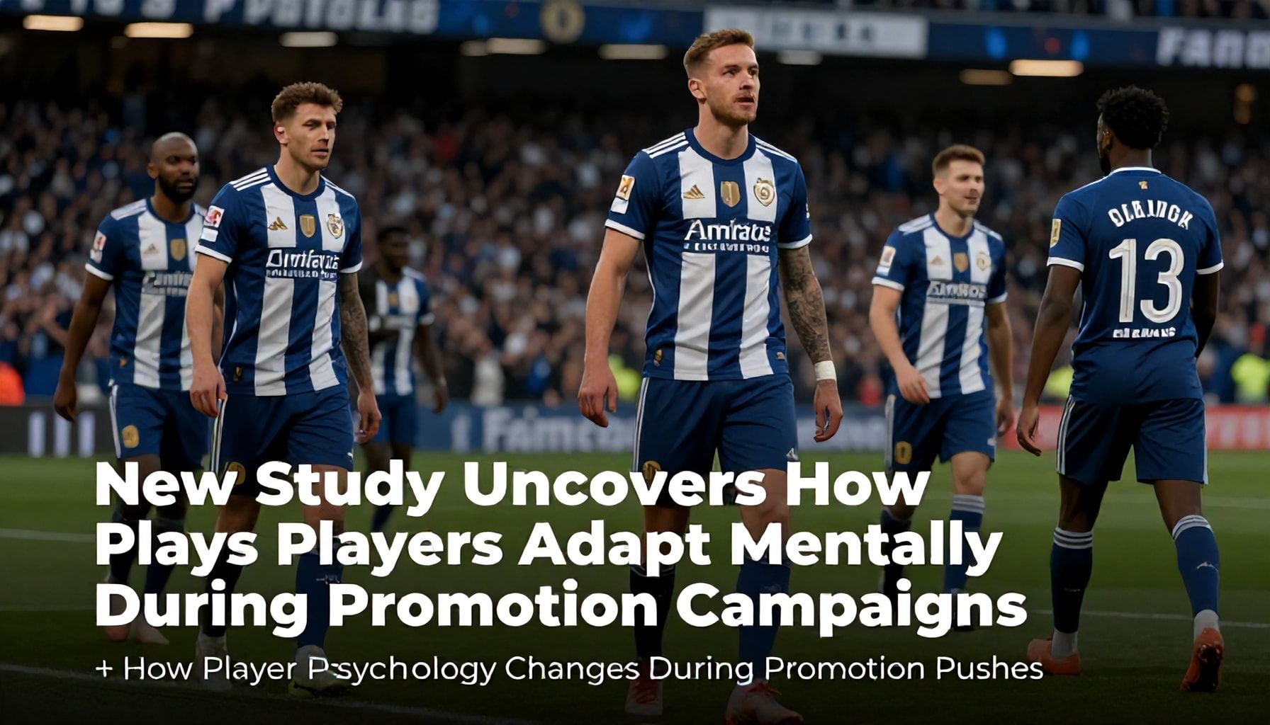 New Study Uncovers How Players Adapt Mentally During Promotion Campaigns
