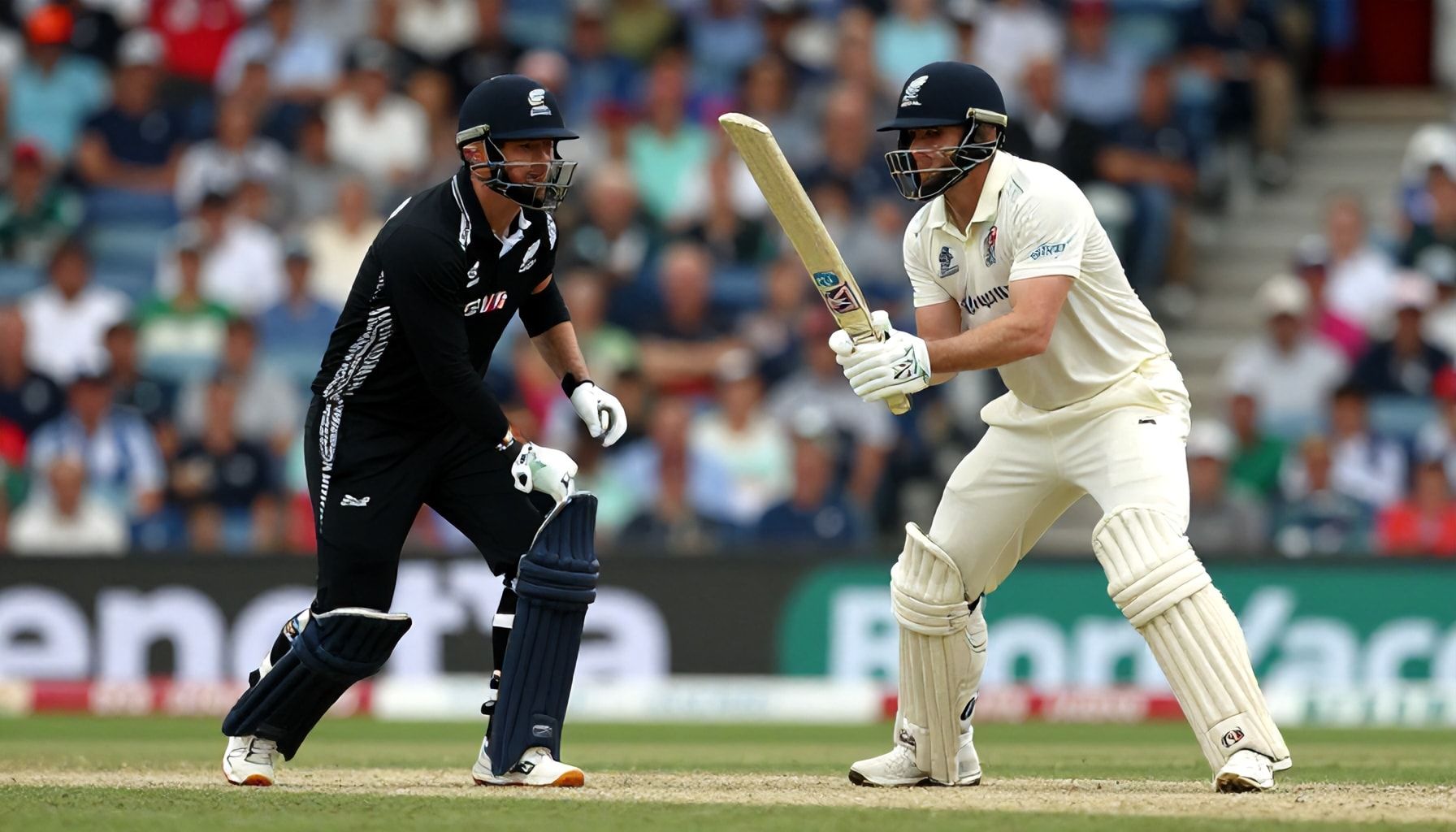 New Zealand Braces for Stokes' Return in Crucial Series Clash