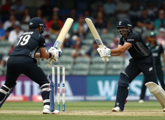 New Zealand Clash with West Indies in First Test Today