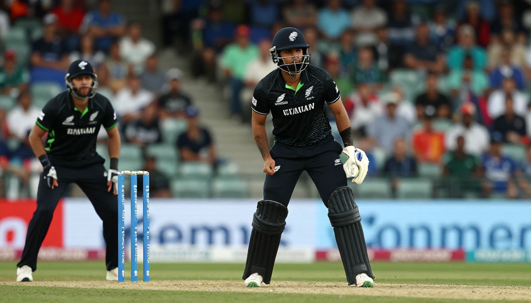 New Zealand's Ajaz Patel Makes History with First Test Match 10-Wicket Performance