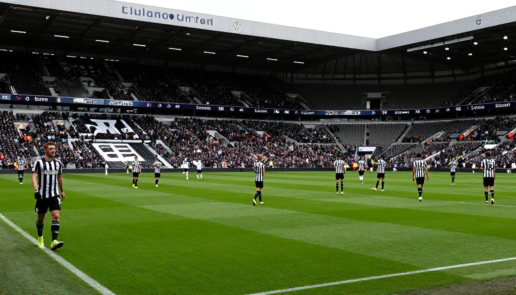 Newcastle United travel to Elland Road seeking crucial victory in Premier League relegation scrap