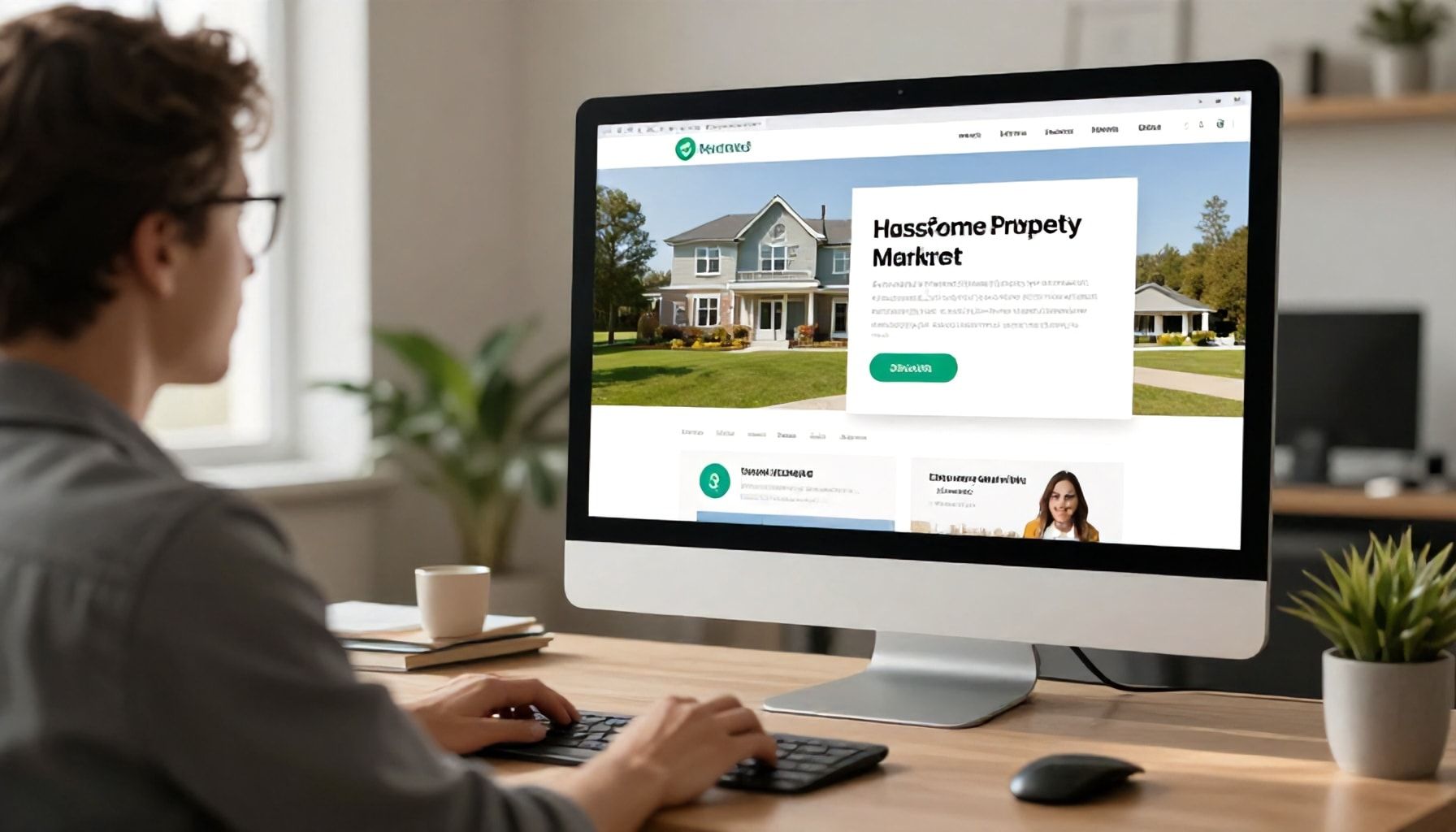 Next Home Set to Transform Property Market with New Platform