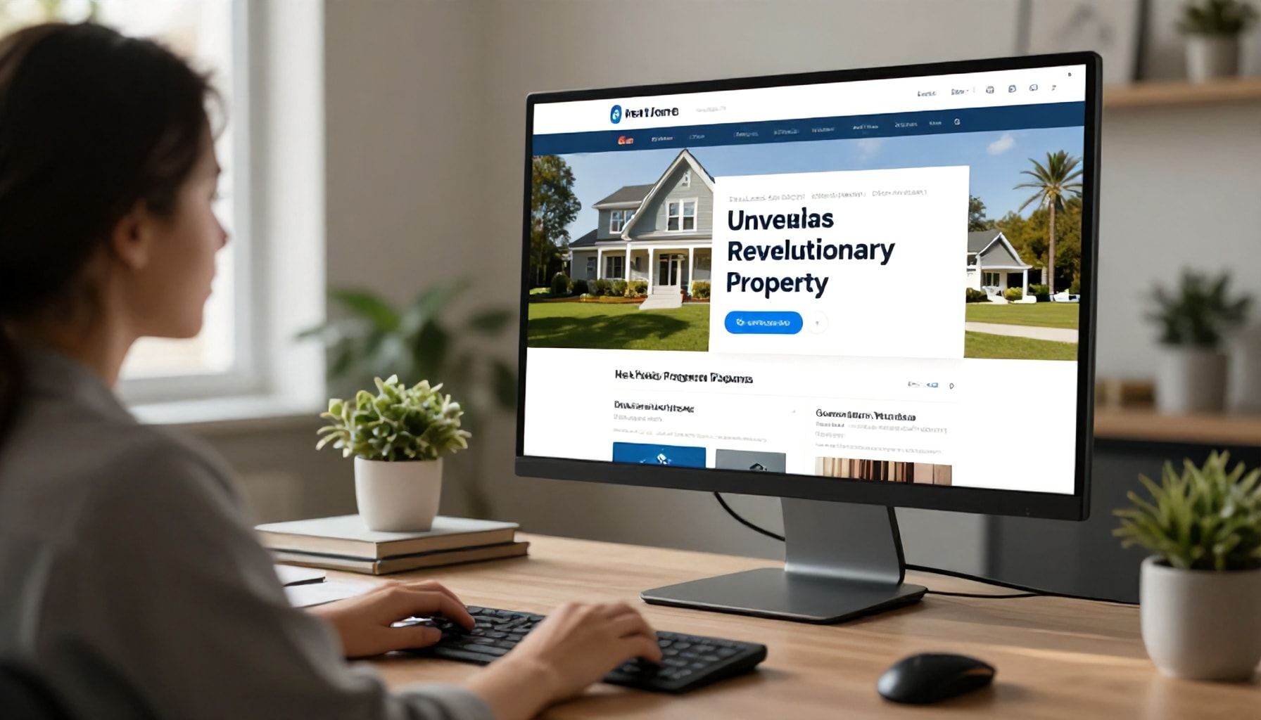 Next Home Unveils Revolutionary Property Platform Next Month