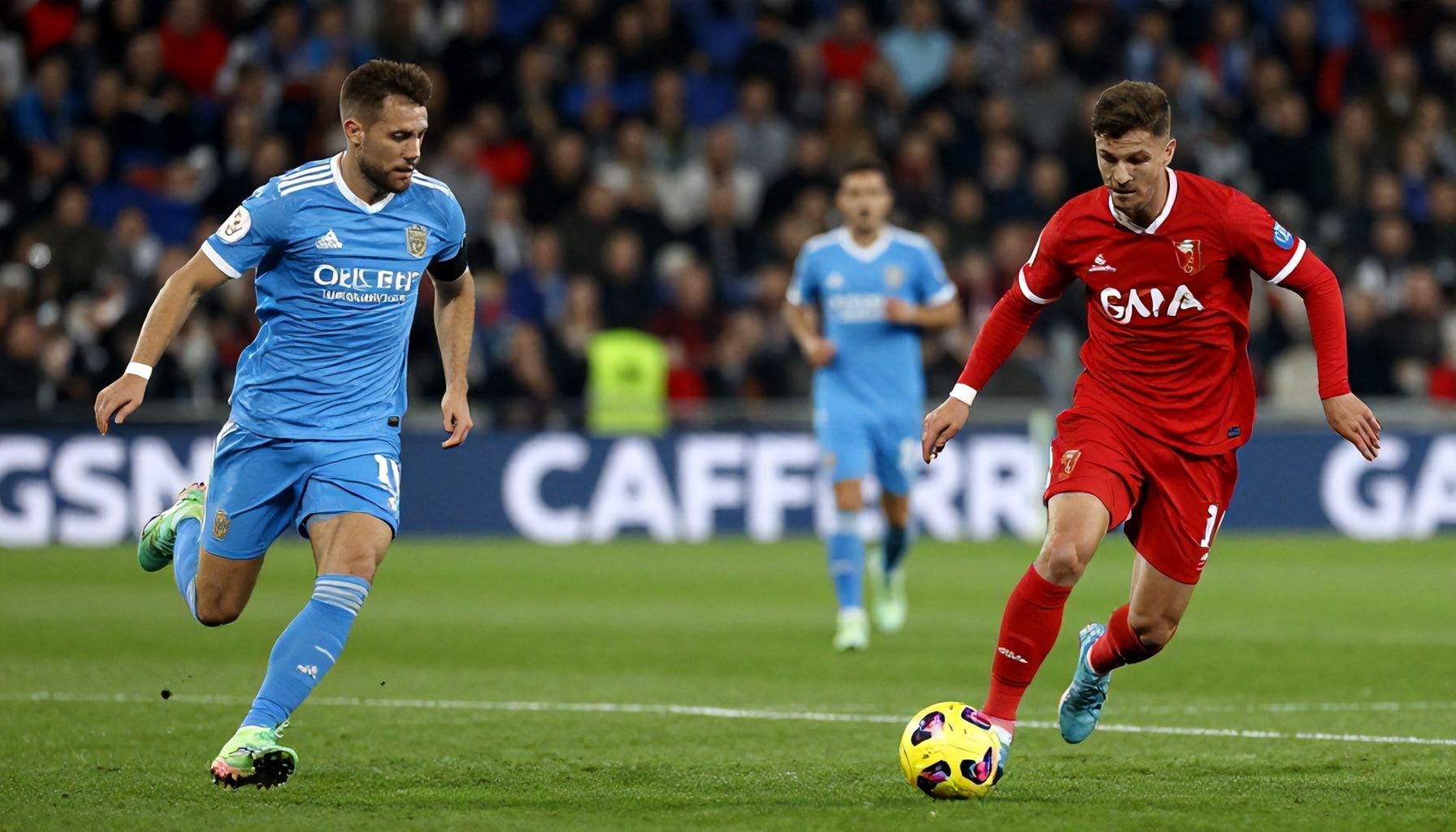 Next Steps: What a Result Means for Both Teams