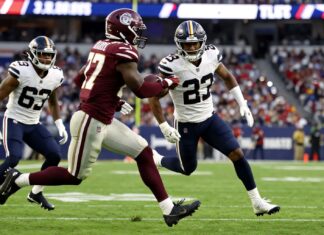 NFL Kicks Off 2023 Season with High-Stakes Openers