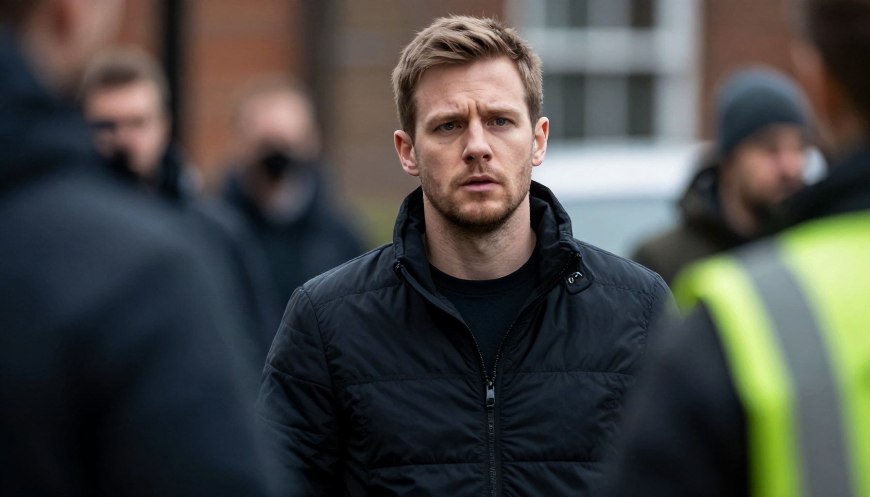 Nick Woltemade Detained Following Lengthy Investigation