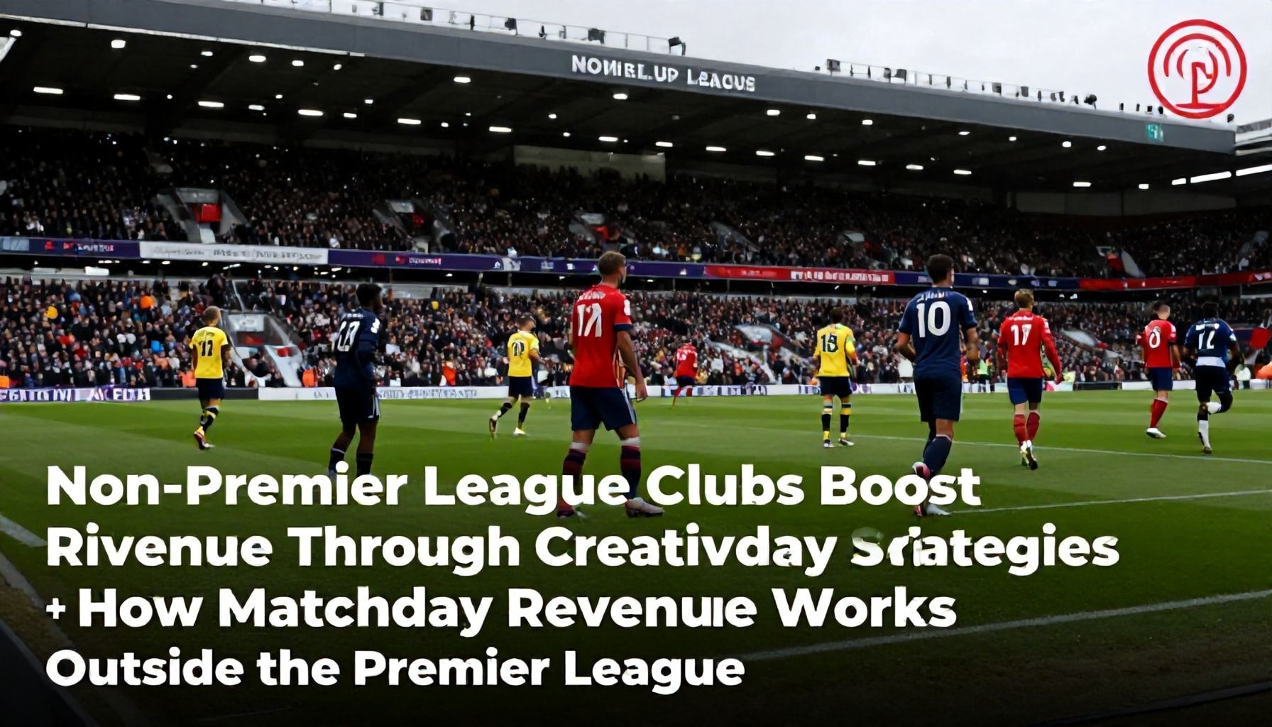 Non-Premier League Clubs Boost Revenue Through Creative Matchday Strategies