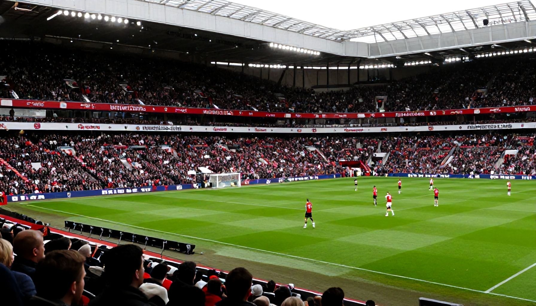 North London derby atmosphere looms as Arsenal hosts Villa at Emirates