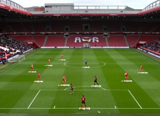 Nottingham Forest vs Brighton: Confirmed Lineups for Saturday Clash