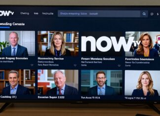 Now TV Expands Streaming Service with New Premium Channels