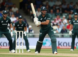 New Zealand Faces West Indies in First Test Today