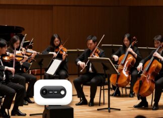 Orchestra Streams Live Concert Tonight