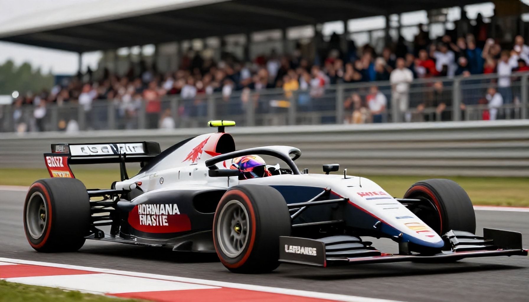 Oscar Piastri Secures 2023 British F3 Championship Title