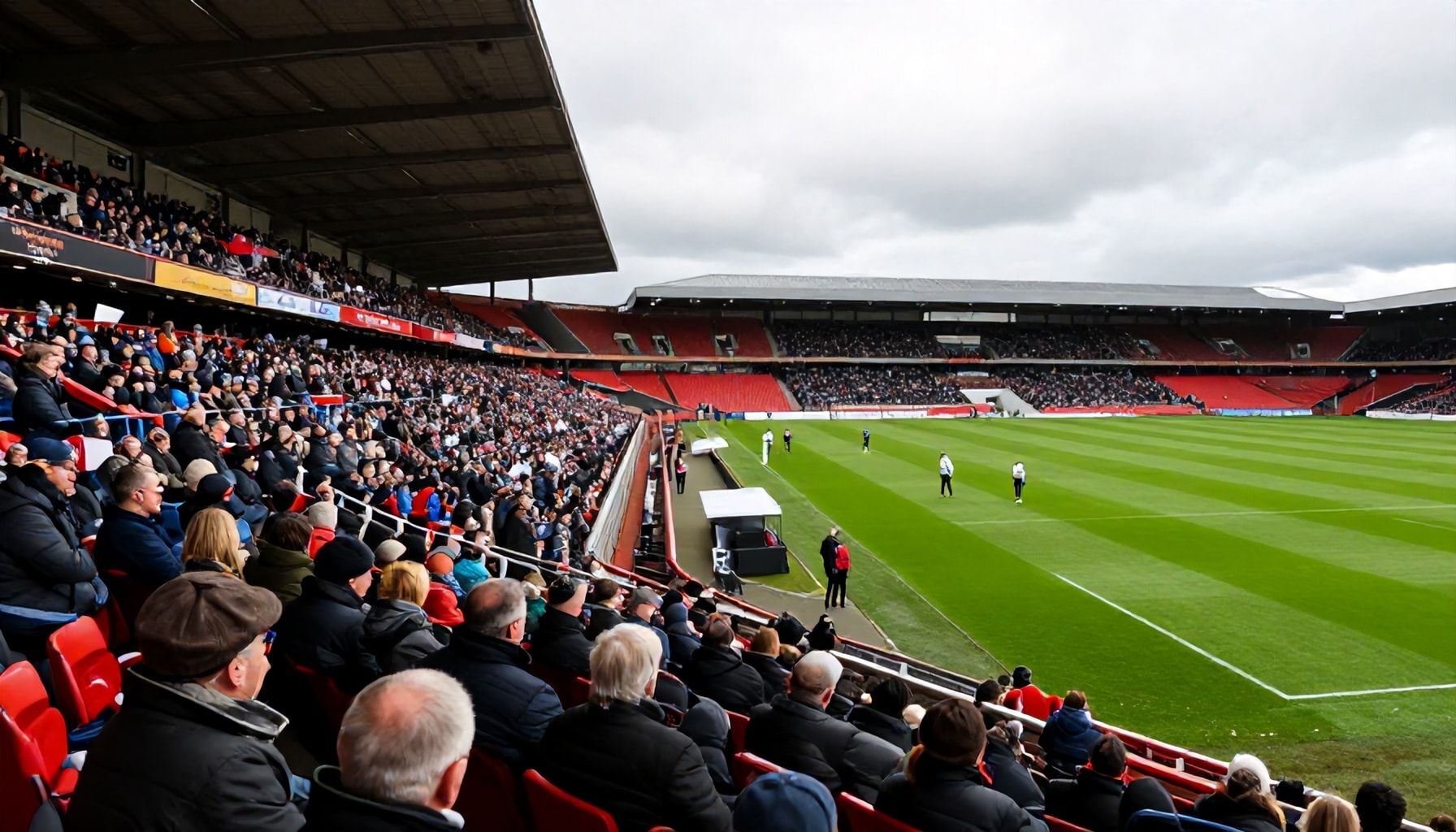 Paisley Side Edge Thrilling Contest at Pittodrie