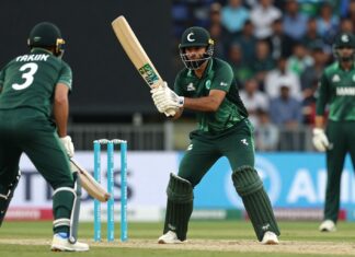 Pakistan Face New Zealand in First Test Today