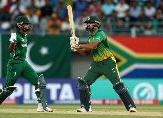 Pakistan face South Africa in crucial T20 World Cup clash today