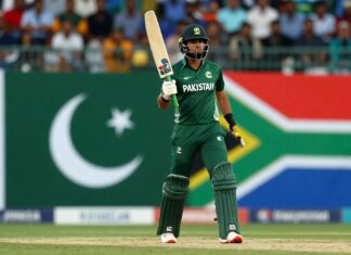 Pakistan Face South Africa in High-Stakes T20 Clash Today
