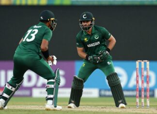 Pakistan Face West Indies in First Test Today