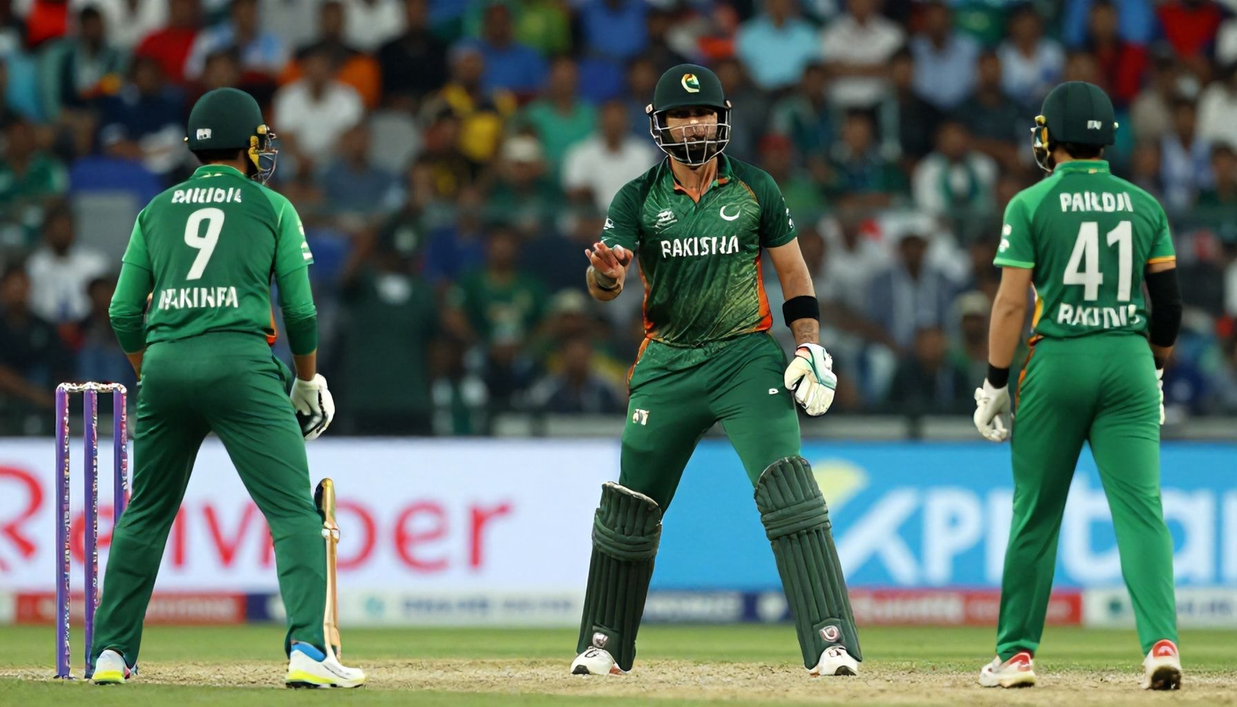 Pakistan and Zimbabwe Set for High-Stakes T20I Series Kickoff