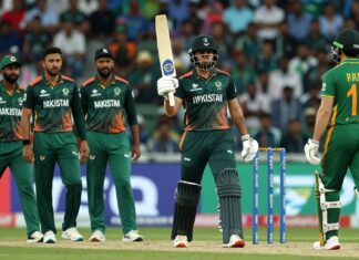 Pakistan Defeats South Africa by 26 Runs in Thrilling T20 Clash