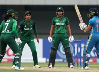 Pakistan Women Face India in High-Stakes T20 Clash Today