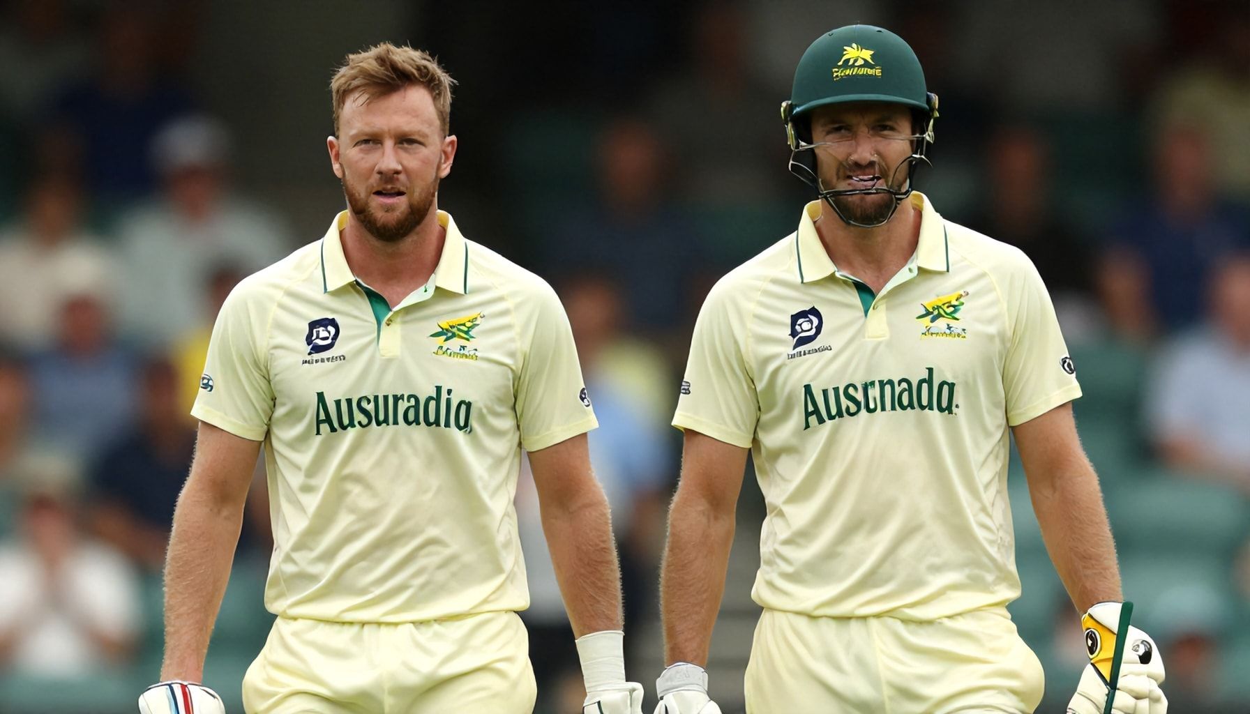 Pat Cummins Appointed Australia's Test Captain