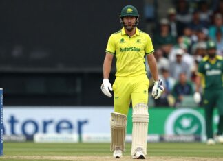 Pat Cummins Named Australia’s Test Captain Ahead of Pakistan Series