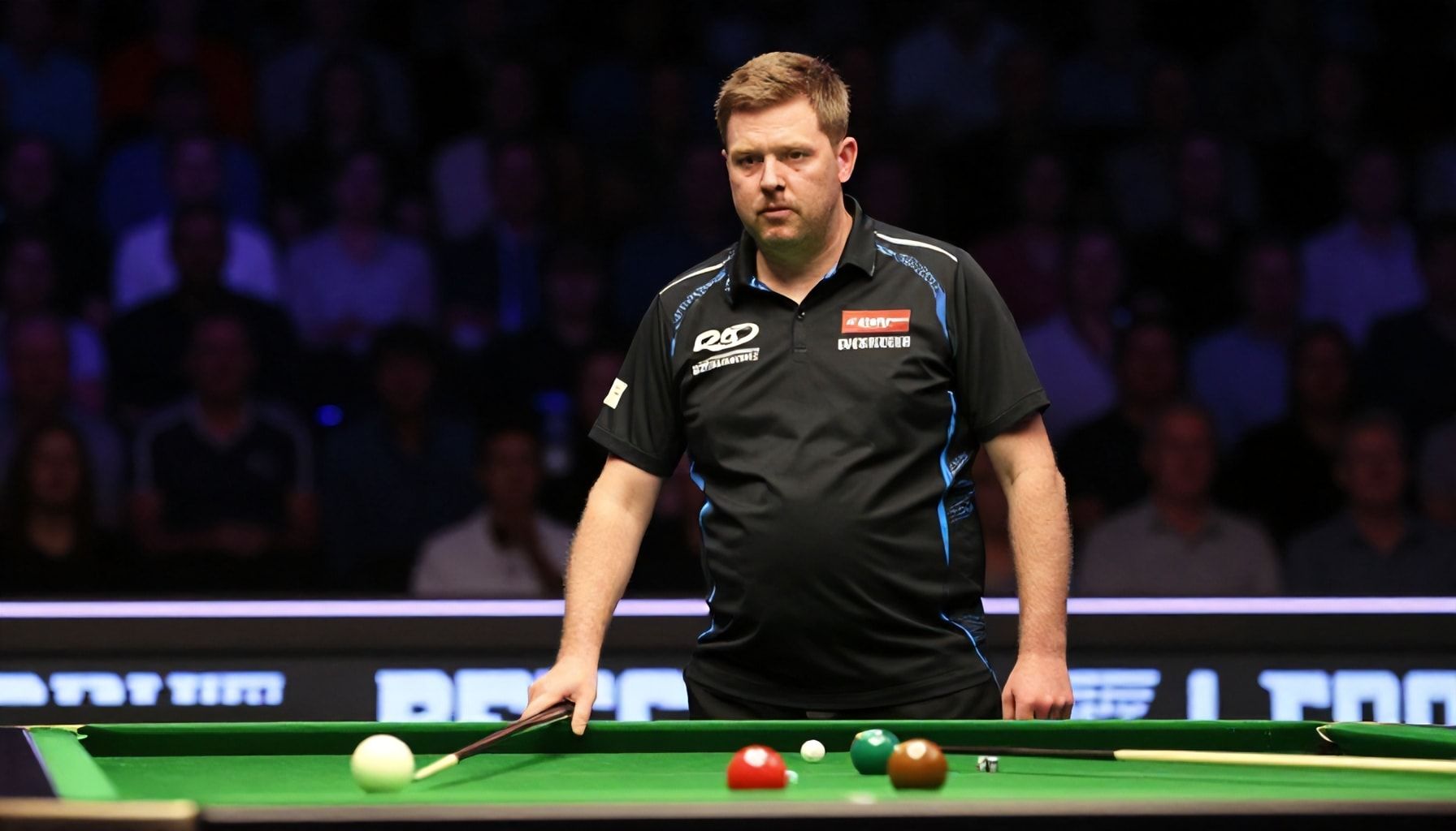 PDC Live Darts: Sherrock's Triumph Over Smith Shocks Viewers